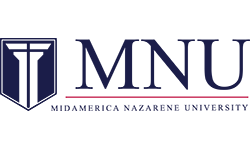 MidAmerica Nazarene University Logo