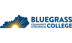 BLUEGRASS COMM & TECH COLLEGE Logo