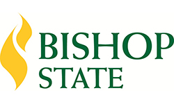 Bishop State Community College Logo
