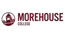 Morehouse College Logo