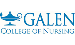Galen Health Institutes Logo