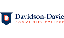 Davidson - Davie Community College Logo
