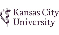 Kansas City University Logo