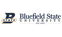 Bluefield State College Logo