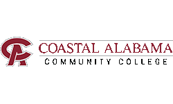 Coastal Alabama Community College Logo