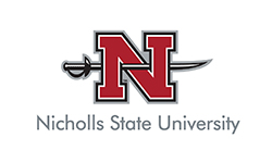 Nicholls State University Logo