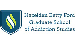 Hazelden Betty Ford Graduate School Logo