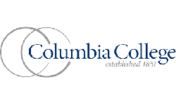 Columbia College Logo