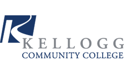 Kellogg Community College Logo