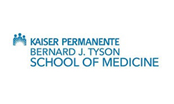 KP Bernard J. Tyson School of Medicine Logo