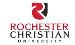 Rochester Christian University Logo