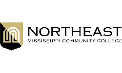 Northeast Mississippi Community College Logo