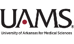 University of Arkansas for Medical Sciences Logo