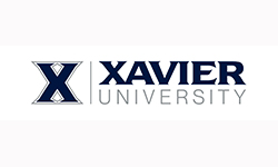 Xavier University Logo